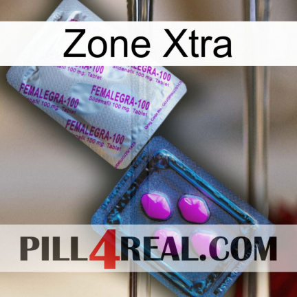 Xtra Zone 37